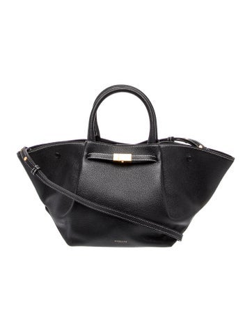 Leather London Medium