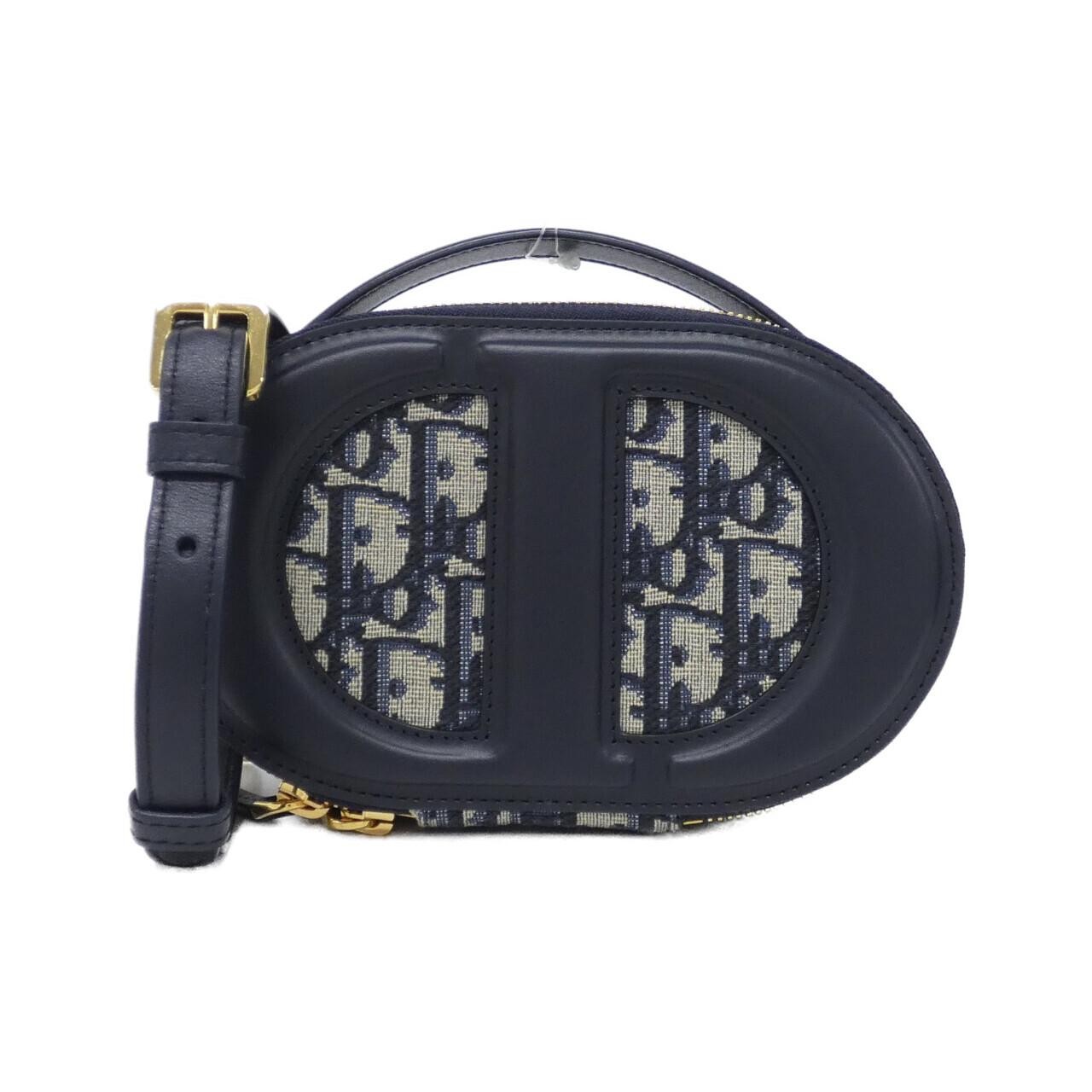 Christian Dior DIOR OBLIQUE Christian Dior Signature Oval S2201UTZ...