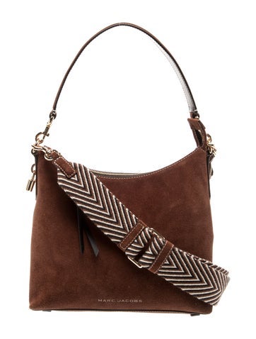 Leather Hobo