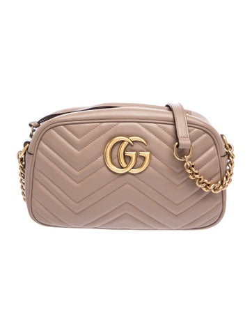Double G Marmont Small