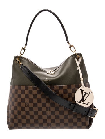Damier Ebene Maida