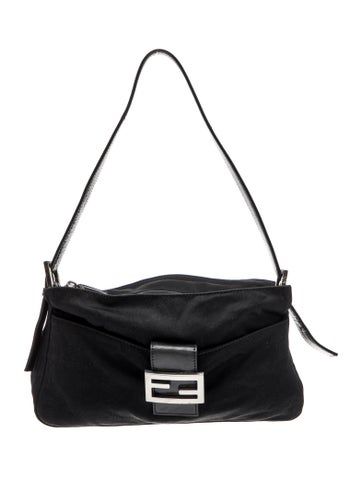 Neoprene Baguette Vintage