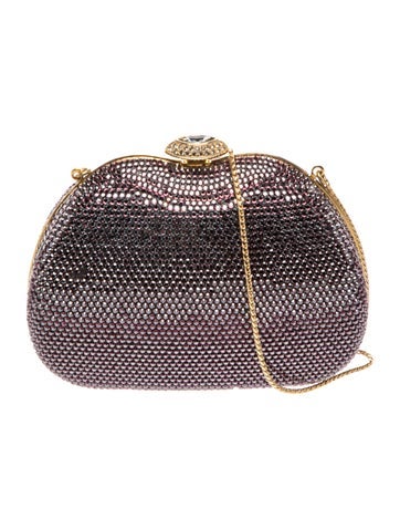 Crystal Minaudière