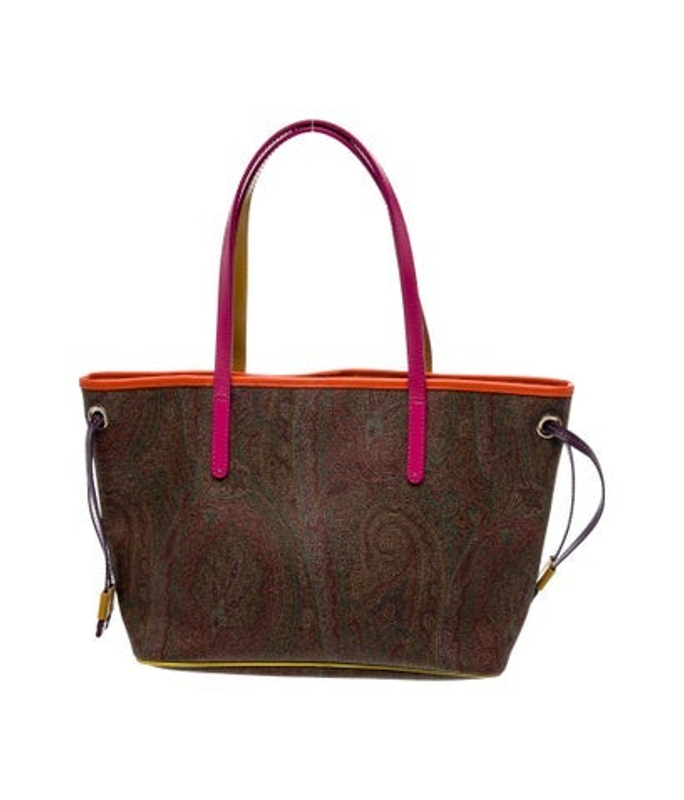 Etro Tote