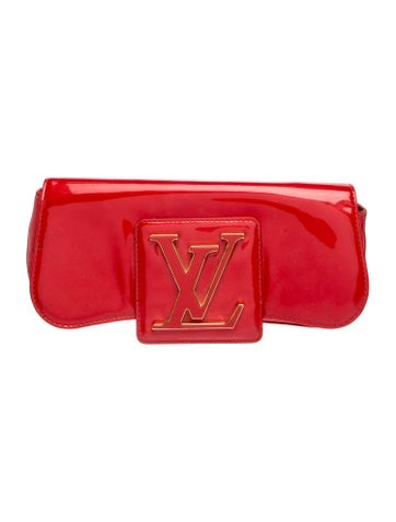 Vernis Patent Leather Sobe