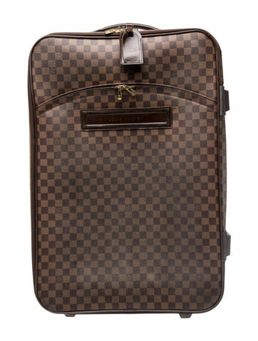 Damier Ebene Pégase 70 Vintage
