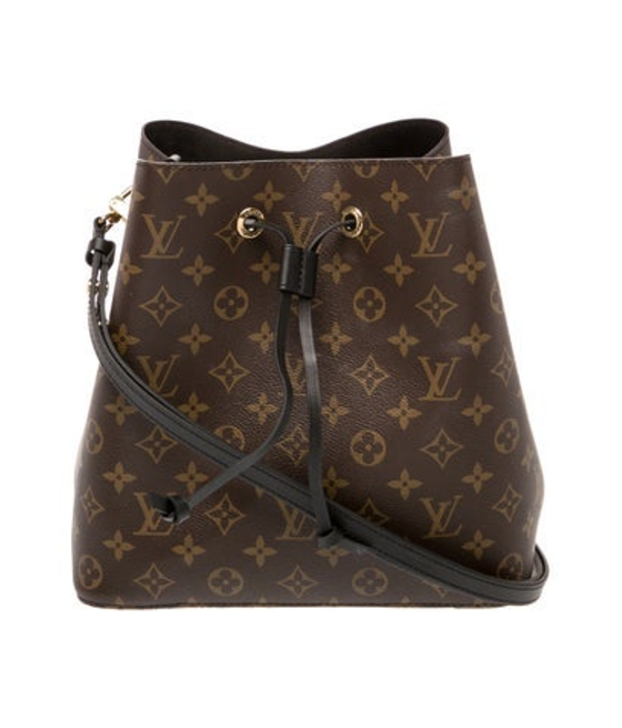 Louis Vuitton Vuitton Lv Monogram Neonoe