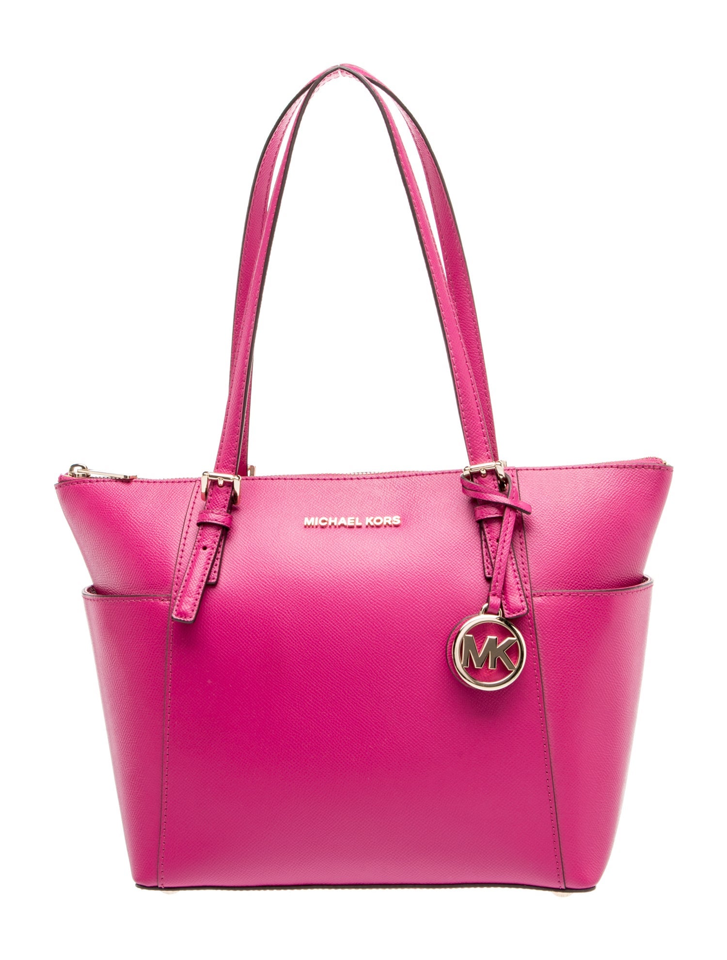 Signature Shoulder Bag