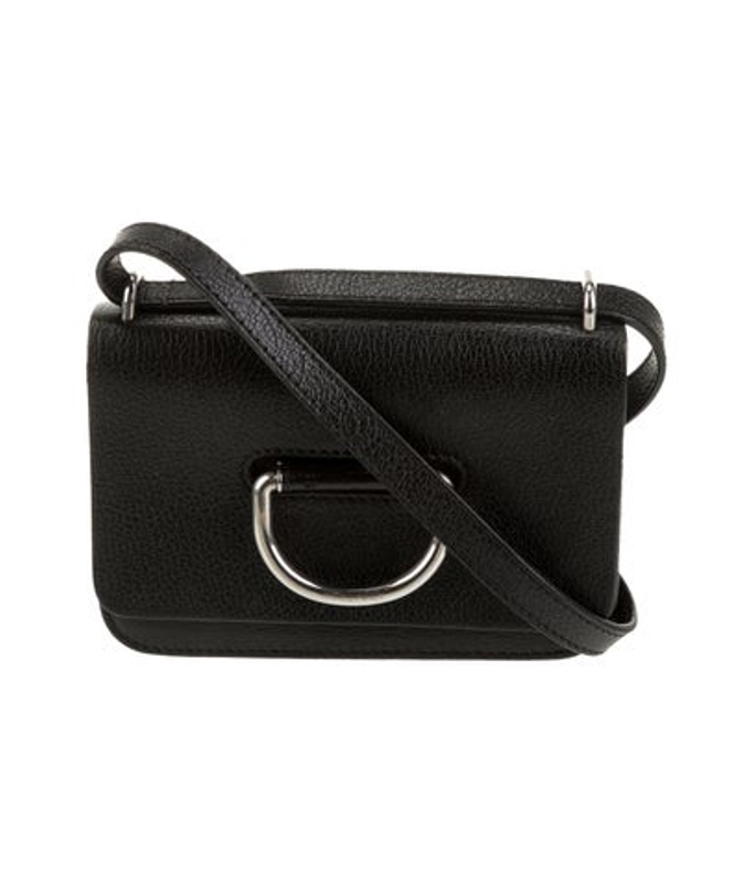 Burberry House Check Crossbody Bag