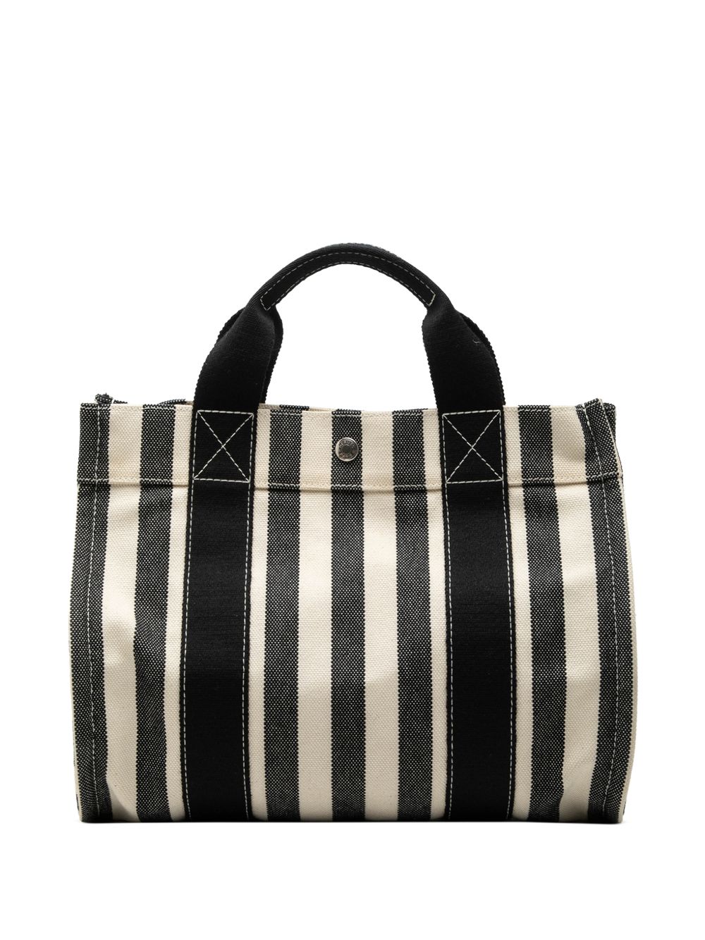 20th Century Toile Cannes PM handbag