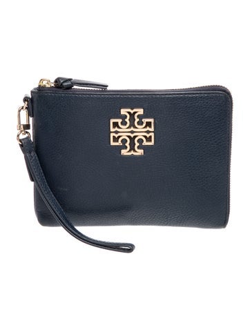 Leather Clutch