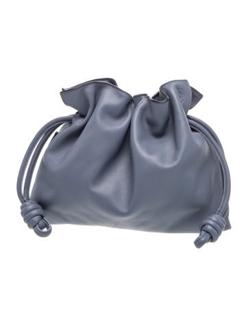 Leather Flamenco Knot
