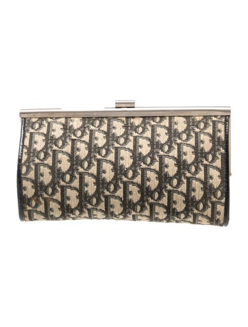 Diorissimo Clutch