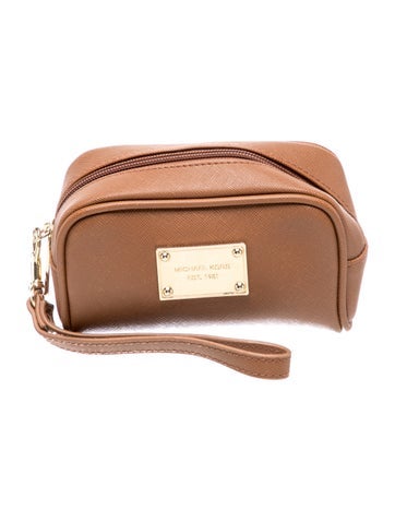 Leather Clutch