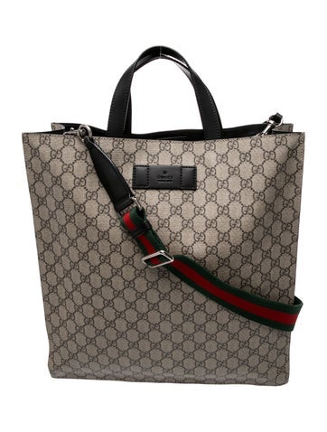 GG Supreme GG Supreme Tote