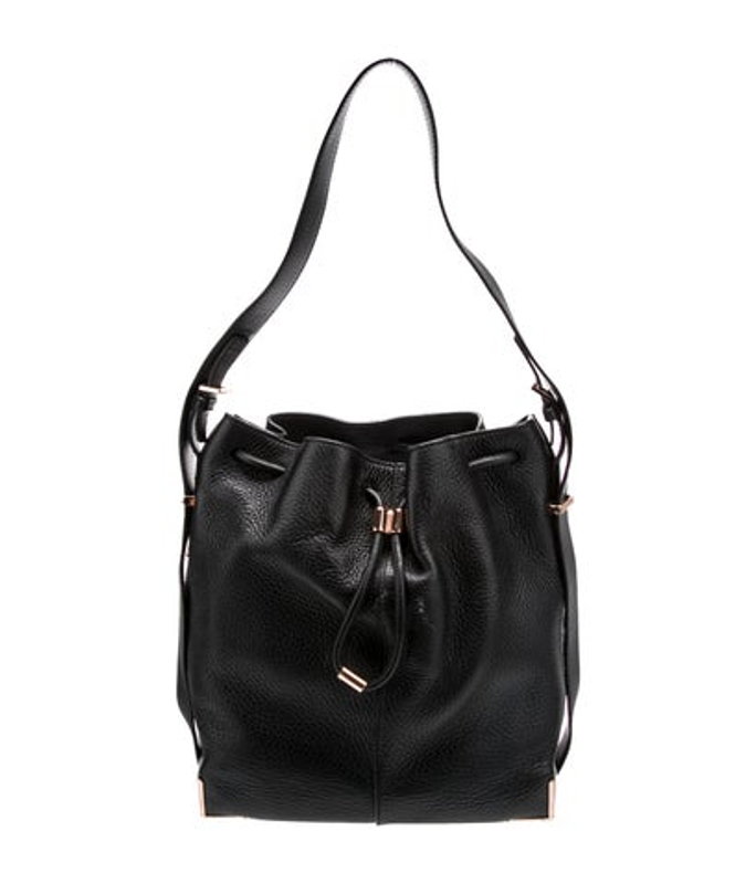 Alexander Wang Wang Leather Shoulder Bag
