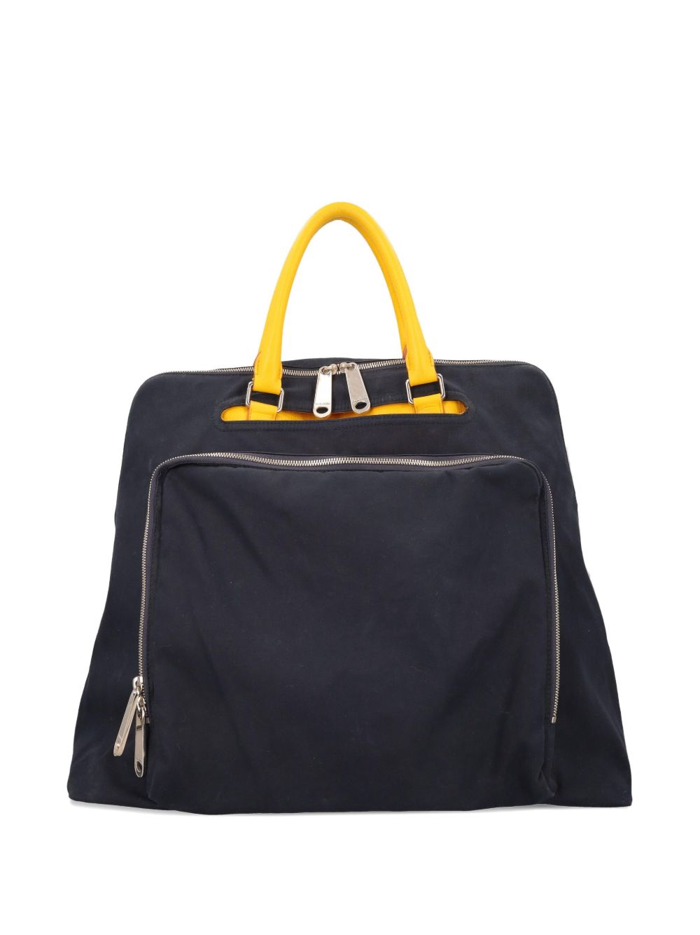Jil Sander 2023 reversible tote bag