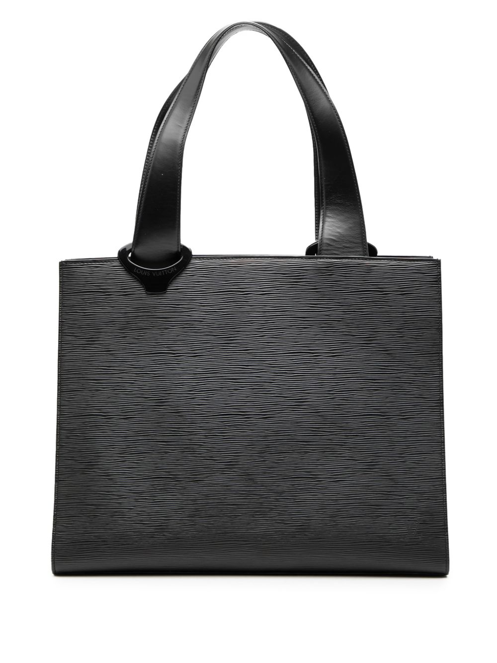 2001 Epi Gemeaux tote bag