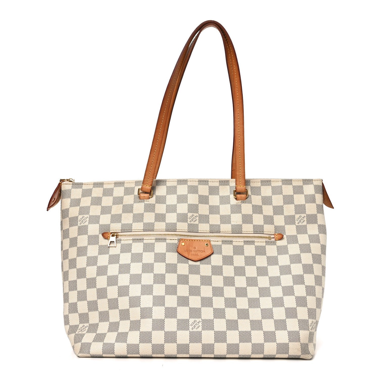 Louis Vuitton Damier Azur Iena MM