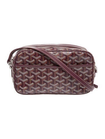 Goyard Goyardine Sac Capvert 2025