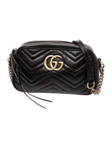 Double G Marmont Small