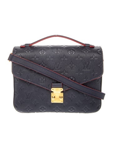 LV Monogram Pochette Métis