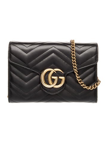 Double G Marmont