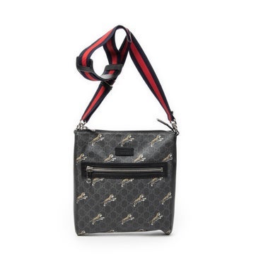 Tigers GG Square Messenger