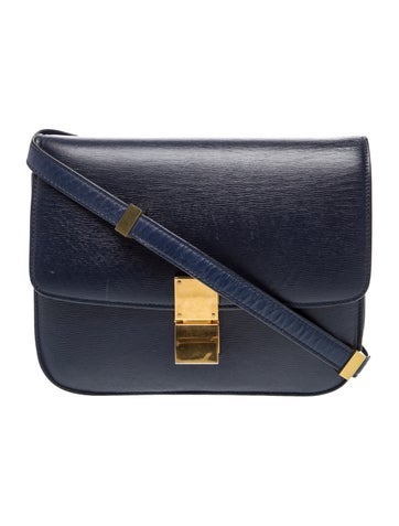 Leather Classic Medium