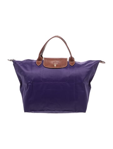 Nylon Tote Medium