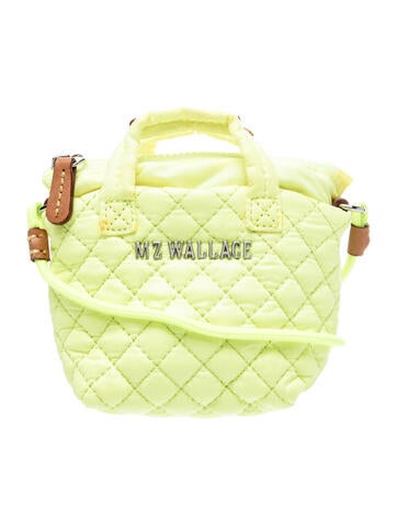 Nylon Messenger Bag w/ Tags