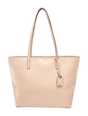 Kate Spade Leather Shoulder Bag