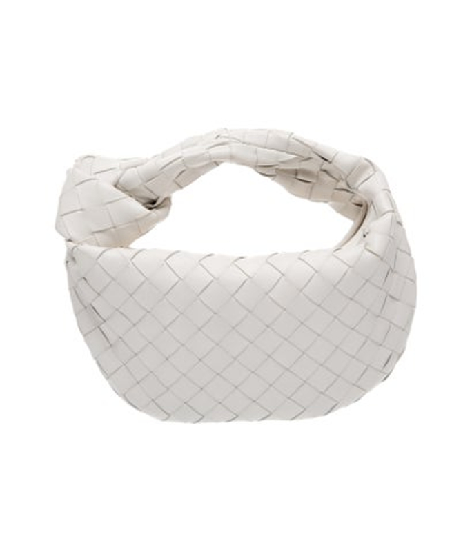 Bottega Veneta Veneta Intrecciato Jodie Mini
