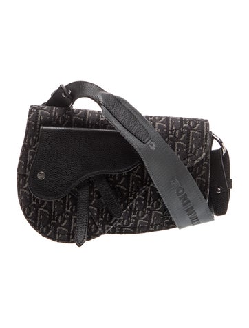 Dior Diorissimo Crossbody Bag