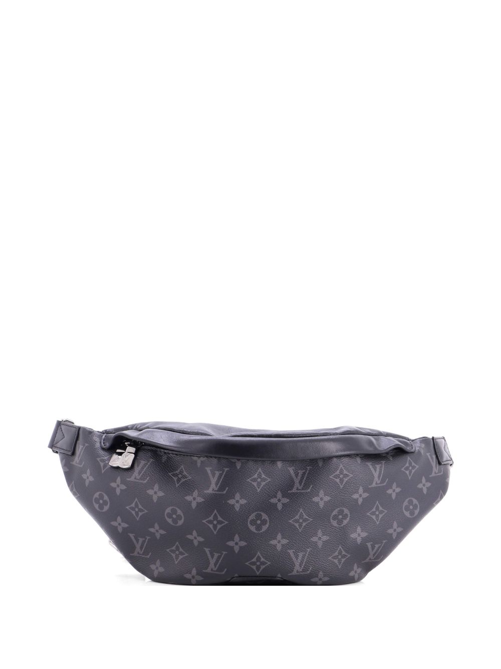 Discovery Bumbag Monogram Eclipse Canvas belt bag