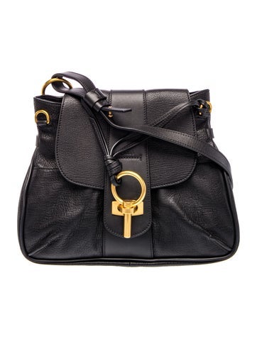 Leather Lexa Small