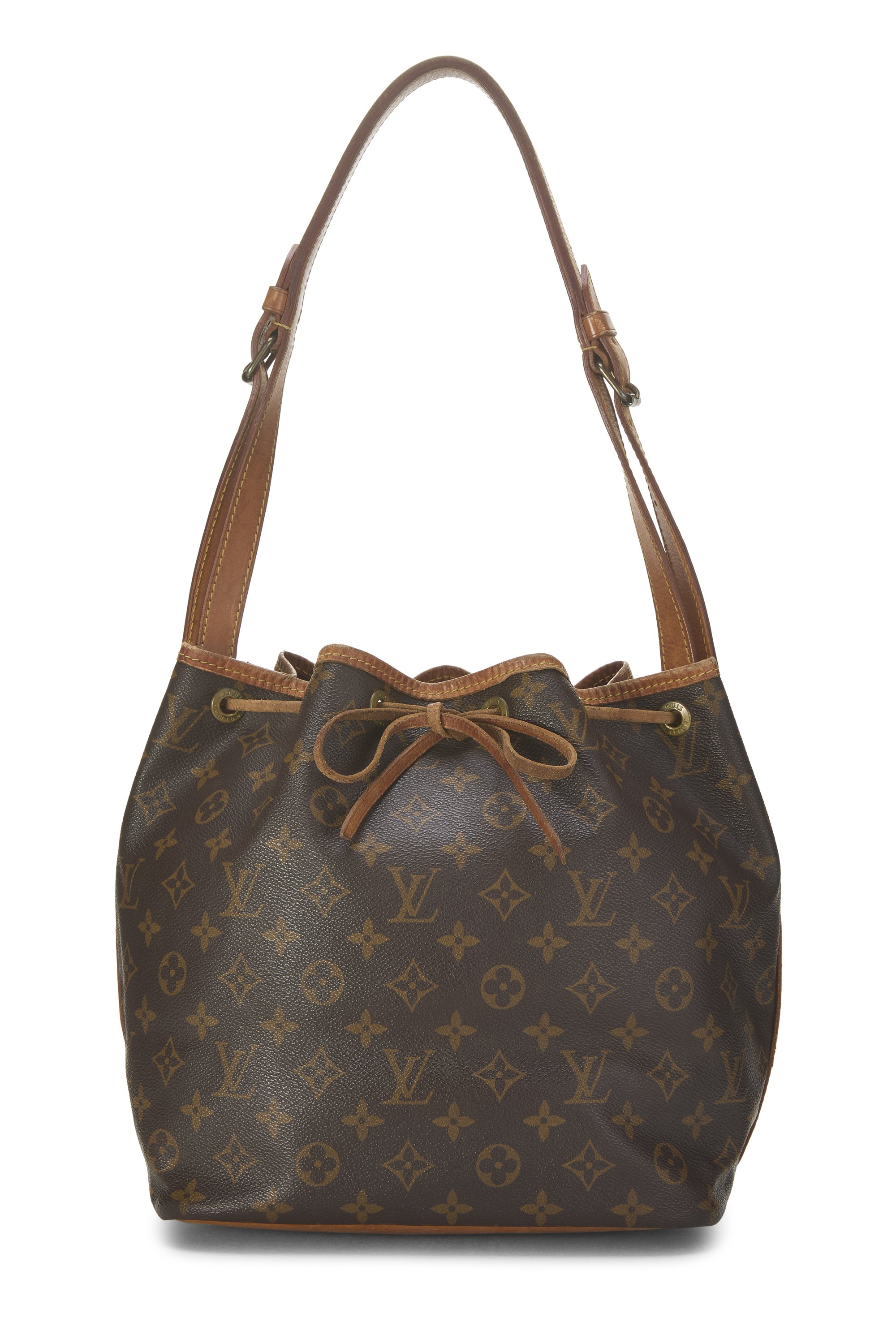 Monogram Noé Petite