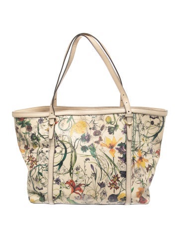 Flora Tote Medium