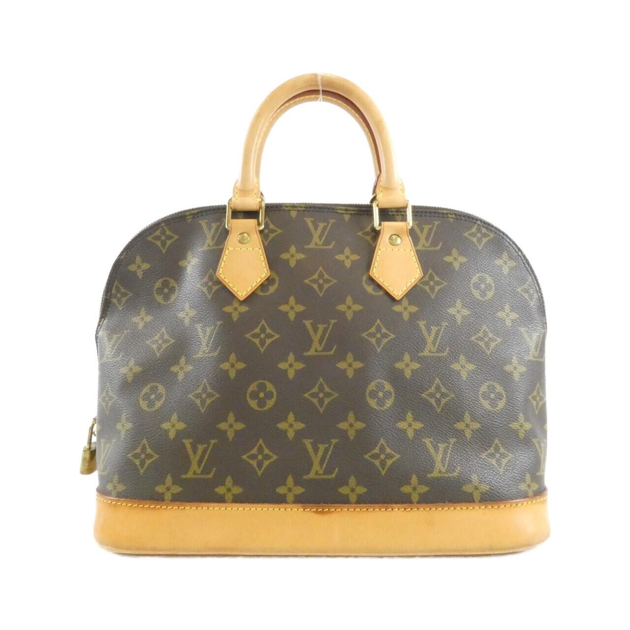 Louis Vuitton Monogram Alma PM M51130 Bag
