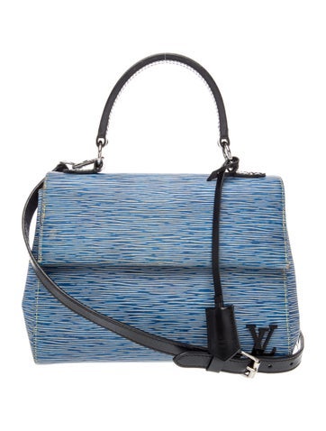 LV Monogram Cluny MM