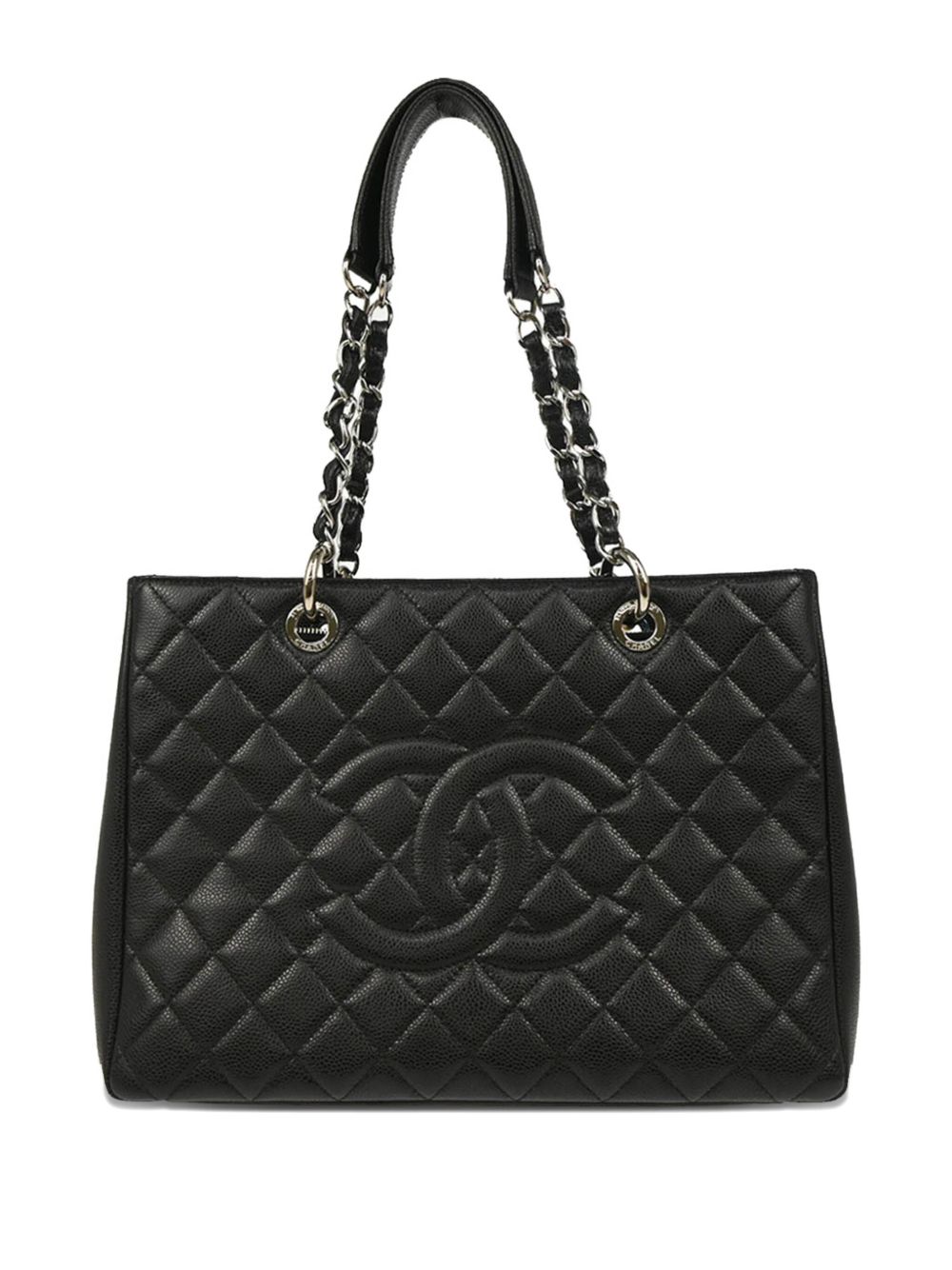 2014 Grand Shopping GST tote bag