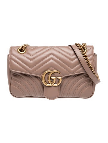 Double G Marmont Small
