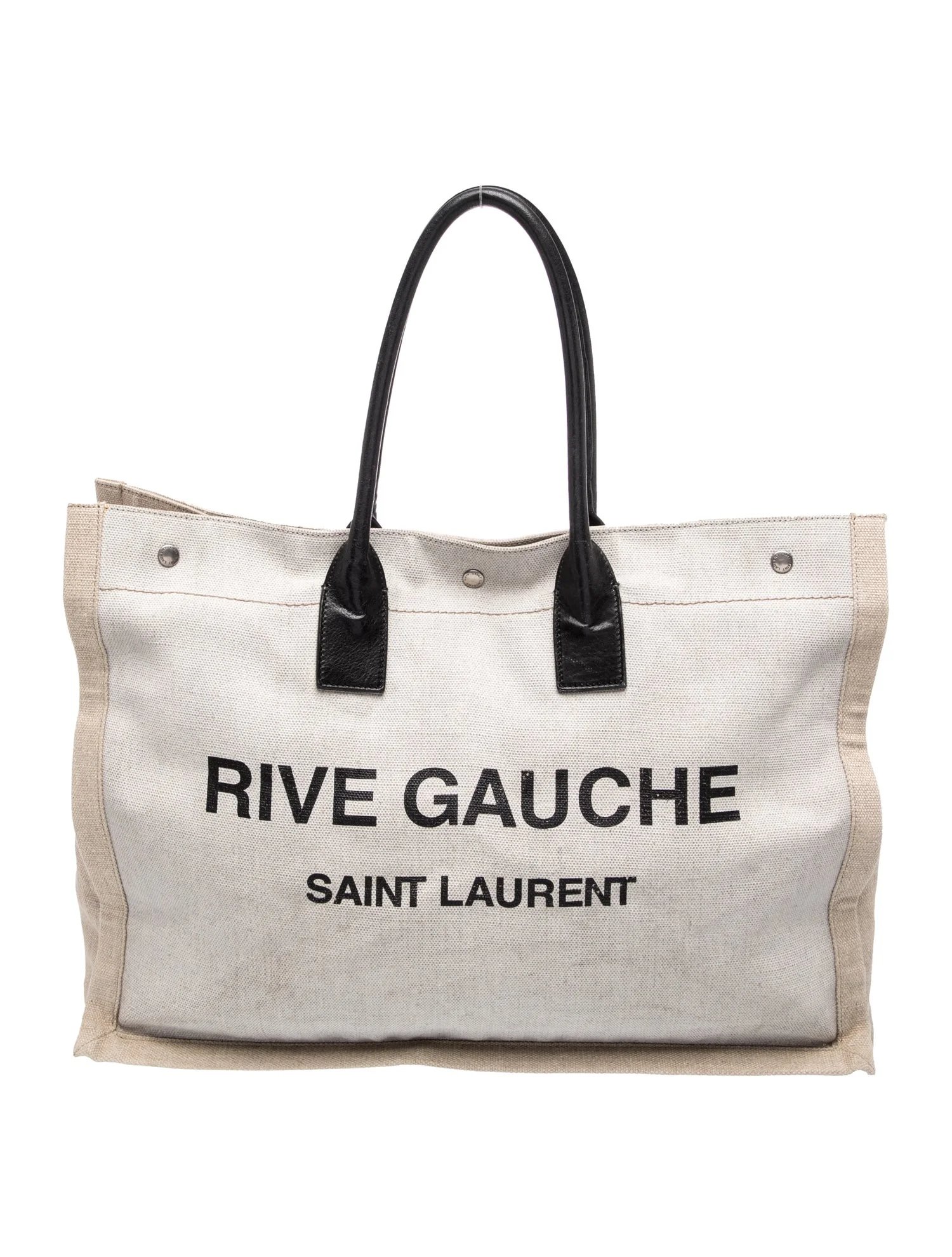Signature Rive Gauche