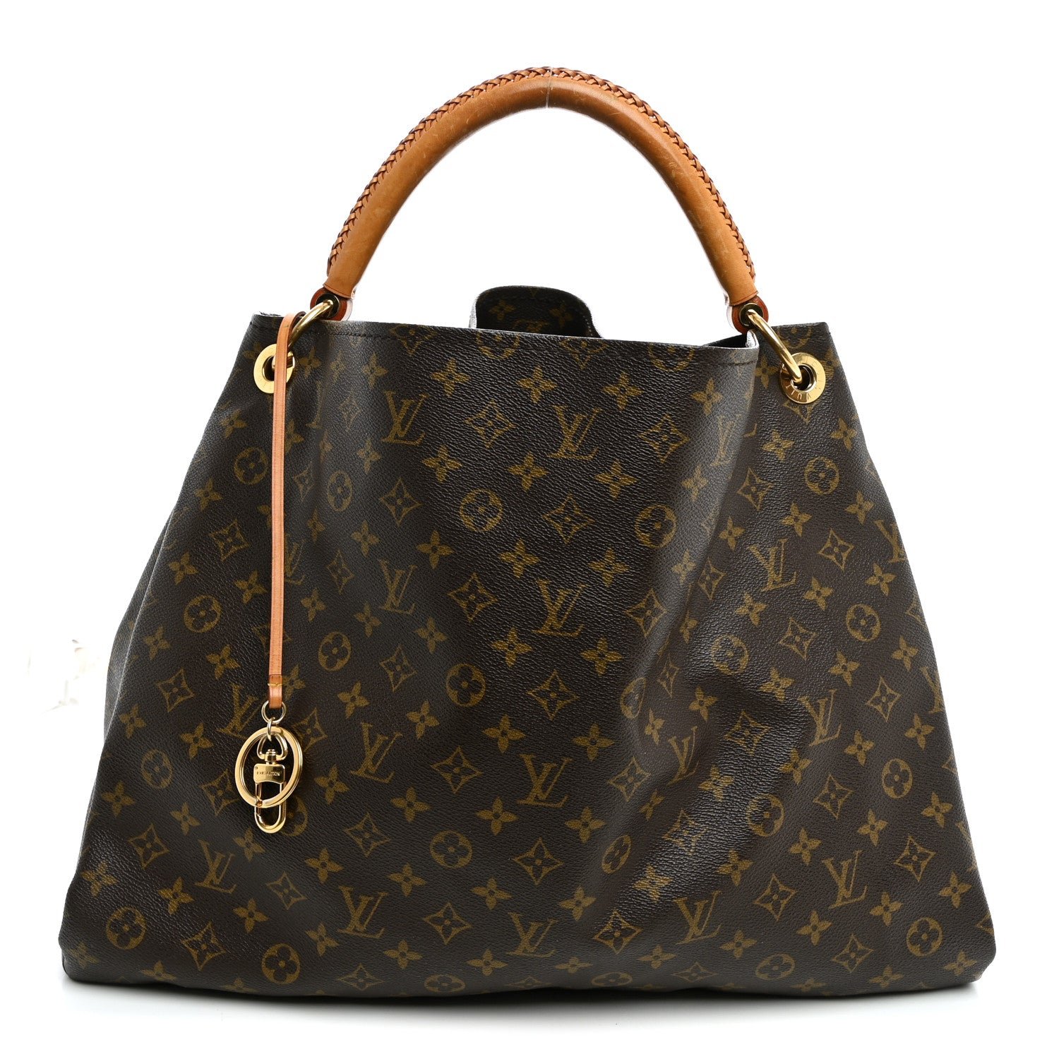 Louis Vuitton Monogram Artsy GM