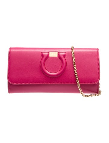 Gancio Crossbody Bag w/ Tags
