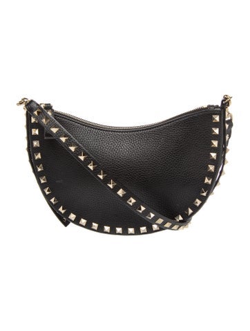 Rockstud Crossbody Bag