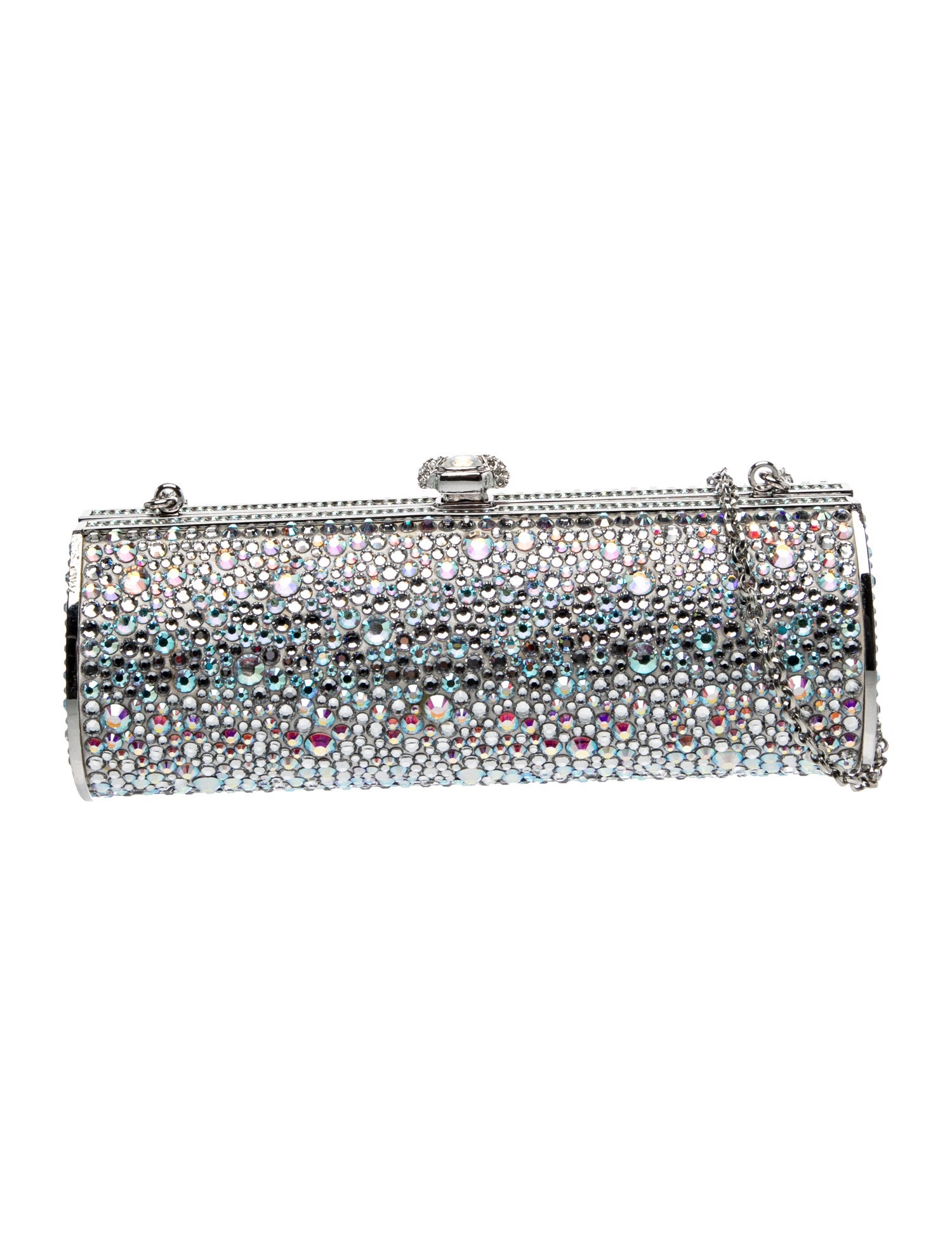 Crystal Minaudière