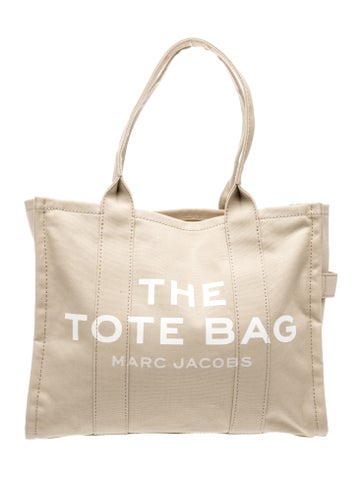 Canvas Tote