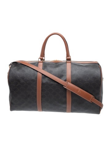 Triomphe Weekender Bag Large 2024