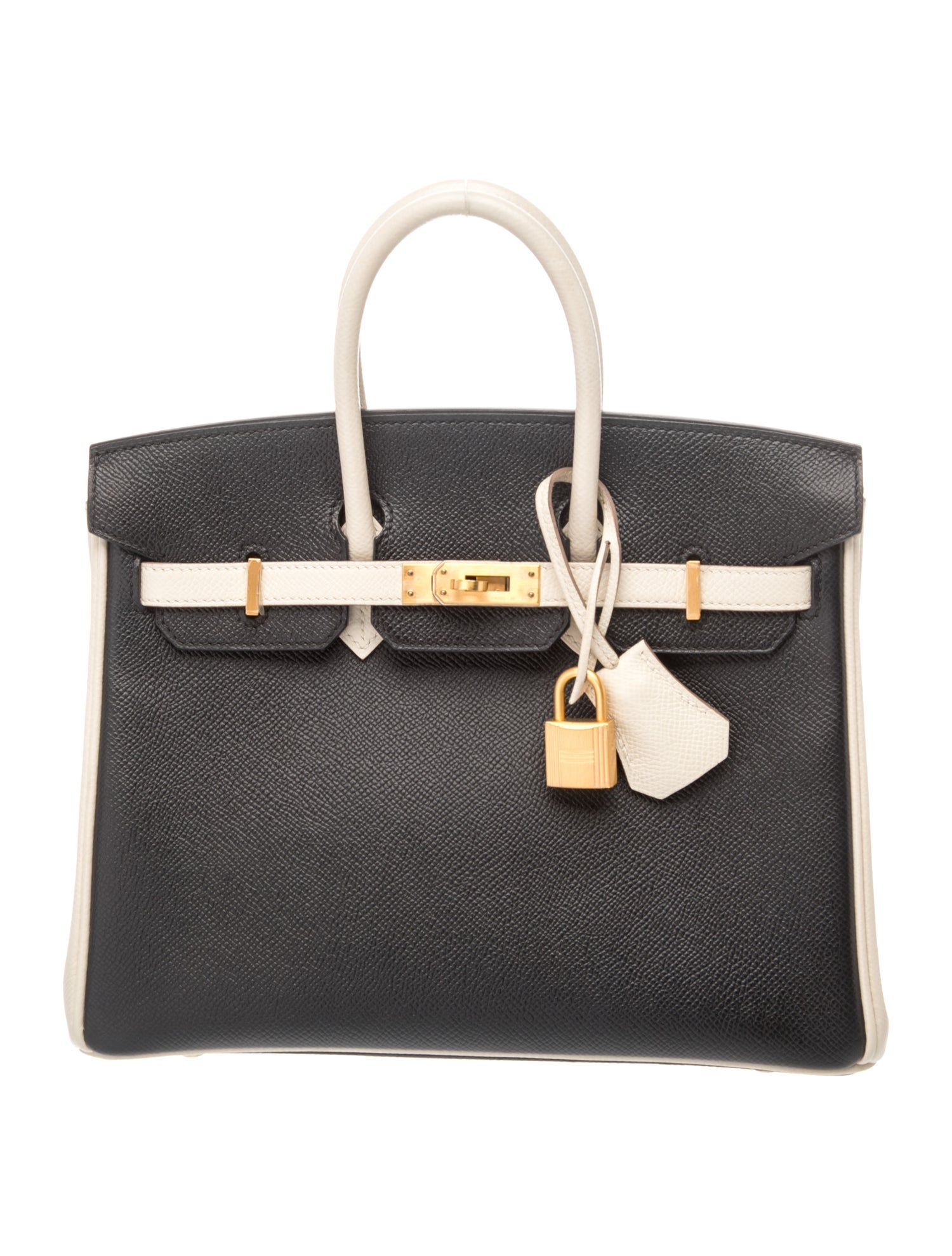 2026 Special Order Epsom Birkin 25 w/ Tags